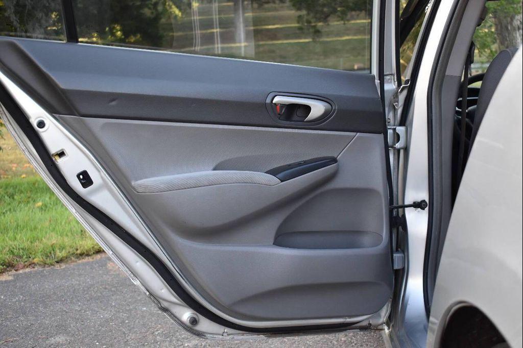 used 2009 Honda Civic car