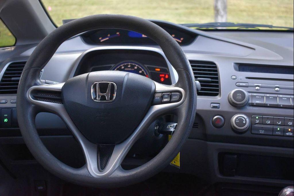 used 2009 Honda Civic car