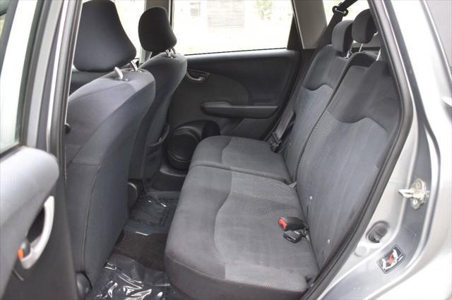 used 2009 Honda Fit car, priced at $5,495