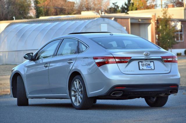 used 2014 Toyota Avalon car, priced at $12,995