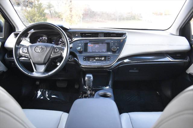 used 2014 Toyota Avalon car, priced at $12,995