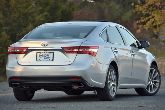 used 2014 Toyota Avalon car, priced at $12,995