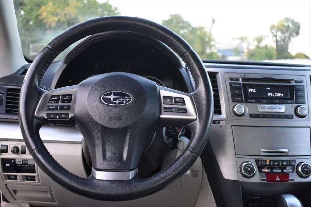 used 2013 Subaru Legacy car, priced at $8,995