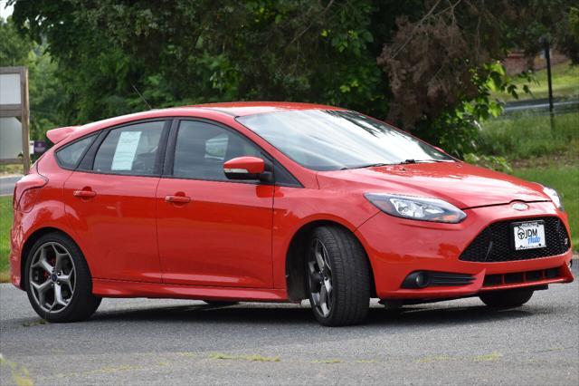 used 2014 Ford Focus ST car, priced at $13,995