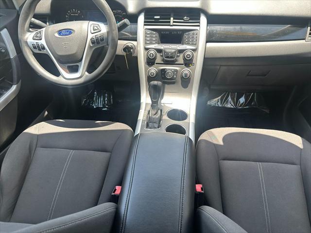 used 2013 Ford Edge car, priced at $8,999