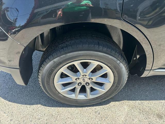 used 2013 Ford Edge car, priced at $8,999