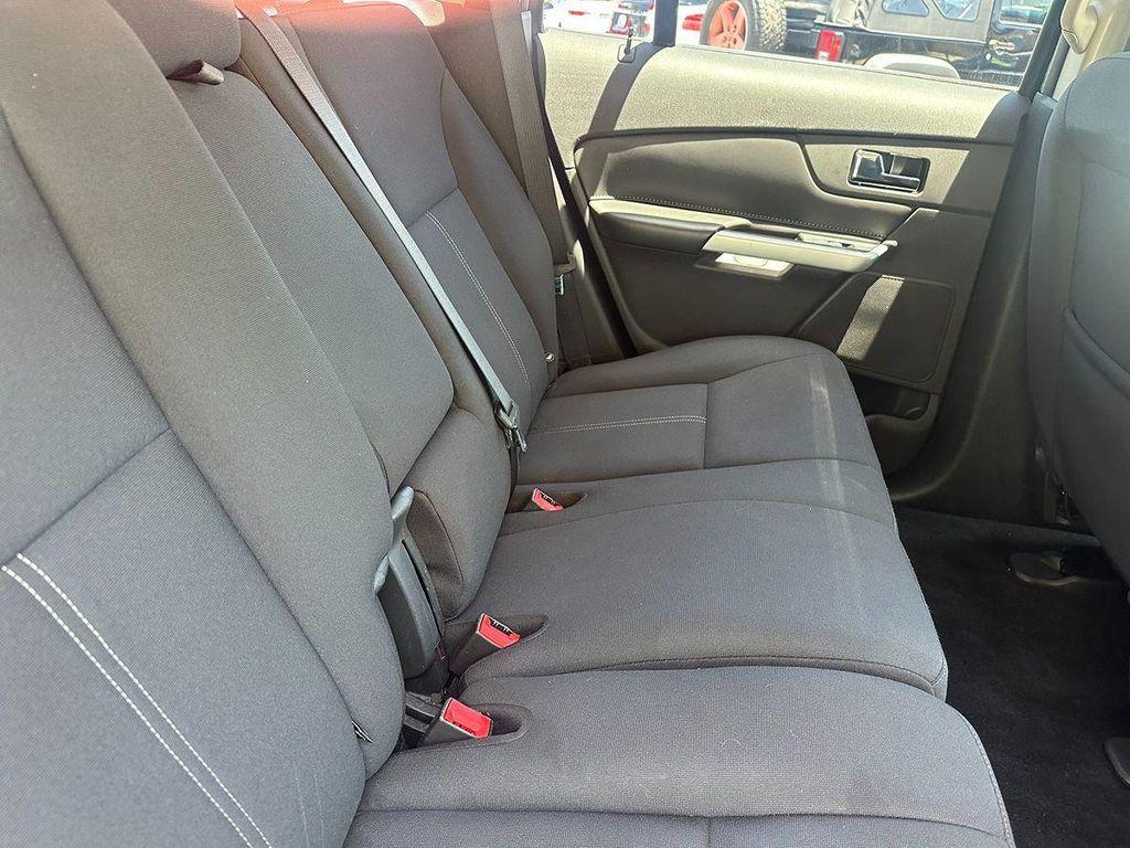 used 2013 Ford Edge car, priced at $8,699