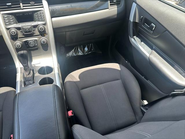 used 2013 Ford Edge car, priced at $8,999