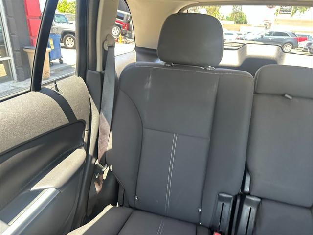 used 2013 Ford Edge car, priced at $8,999