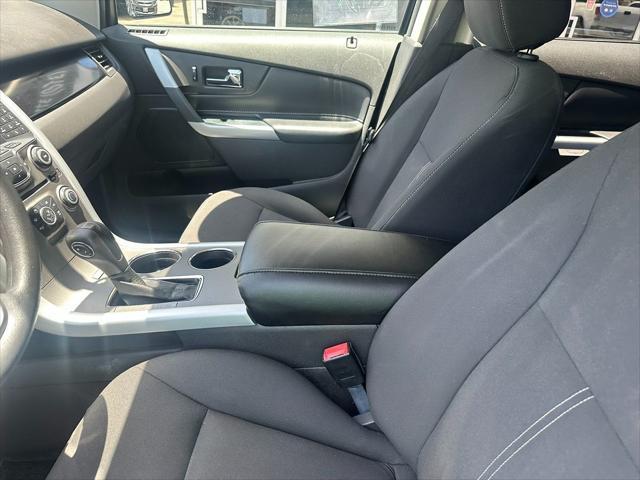 used 2013 Ford Edge car, priced at $8,999