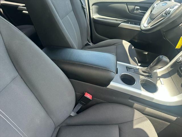 used 2013 Ford Edge car, priced at $8,999