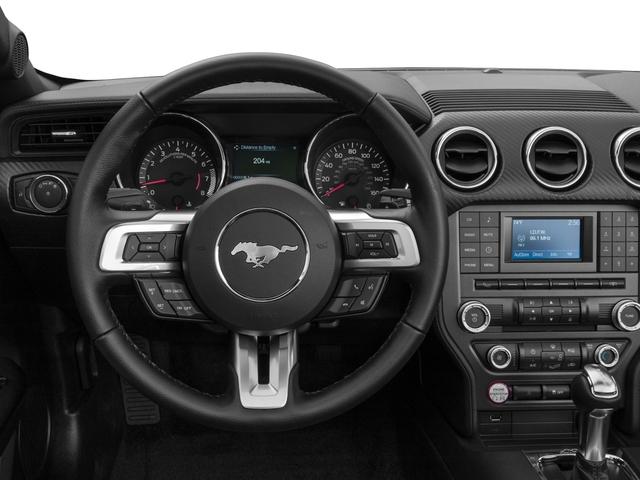 used 2016 Ford Mustang car