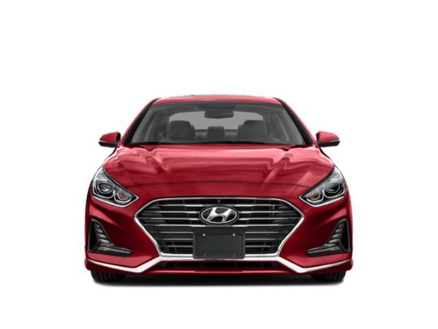 used 2019 Hyundai Sonata car