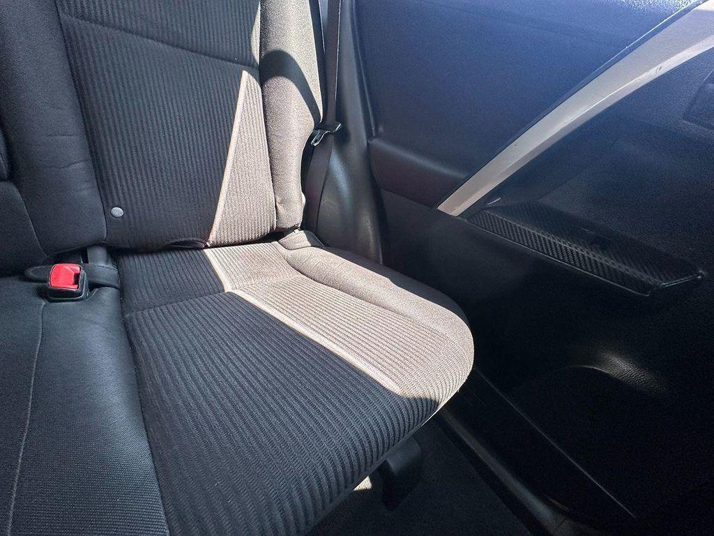 used 2015 Toyota RAV4 car, priced at $12,900