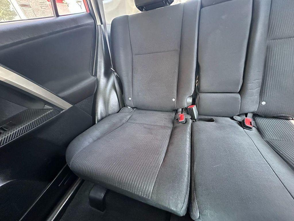 used 2015 Toyota RAV4 car, priced at $12,900
