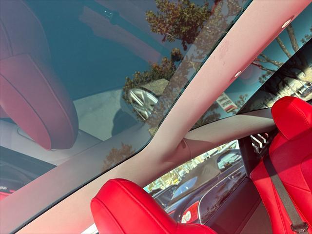 used 2019 Tesla Model 3 car, priced at $19,900