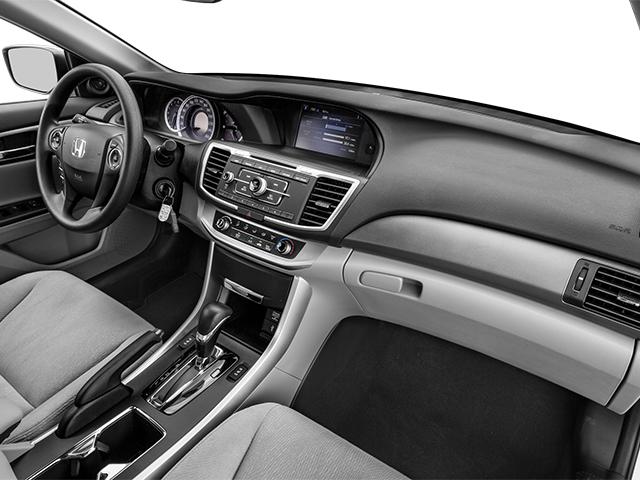 used 2014 Honda Accord car, priced at $12,900