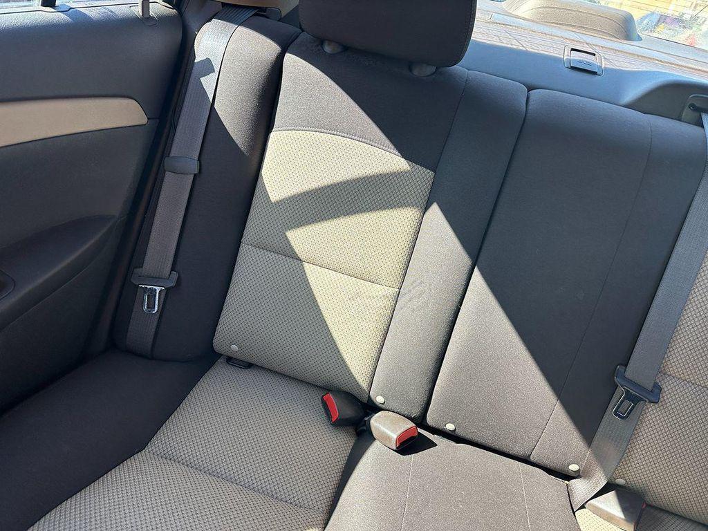 used 2011 Chevrolet Malibu car, priced at $7,900