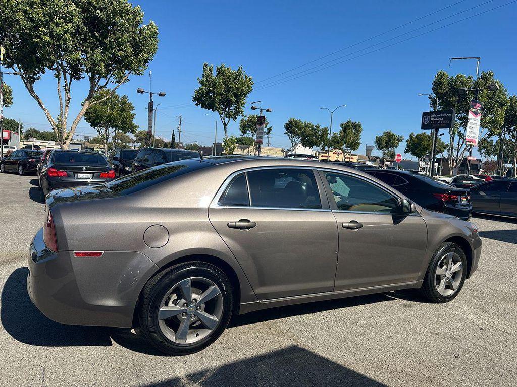 used 2011 Chevrolet Malibu car, priced at $7,900