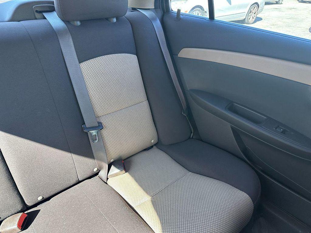 used 2011 Chevrolet Malibu car, priced at $7,900