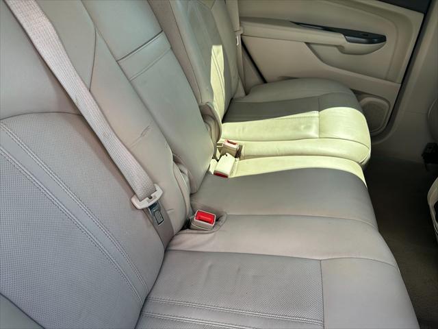used 2012 Cadillac SRX car, priced at $11,500