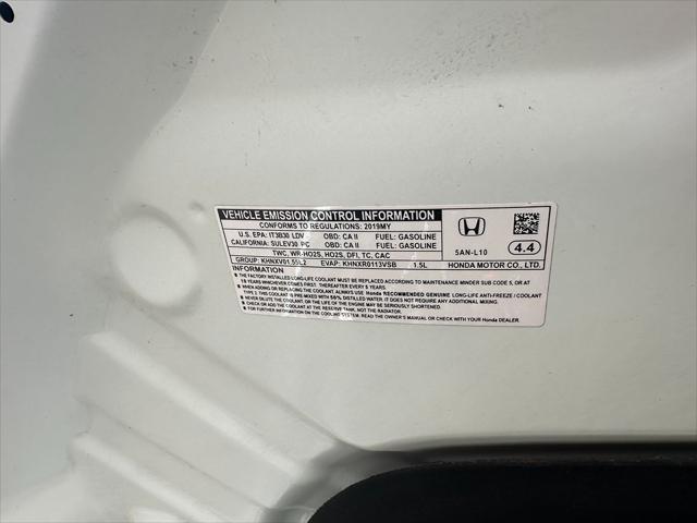 used 2019 Honda Civic car, priced at $15,999