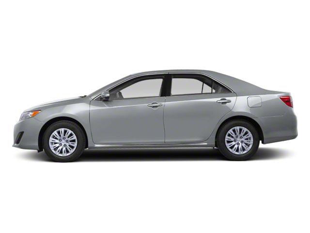 used 2012 Toyota Camry car