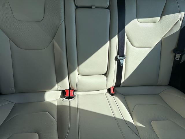 used 2018 Ford Fusion car, priced at $12,500