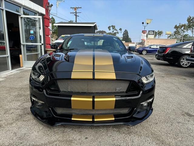 used 2016 Ford Mustang car, priced at $45,900