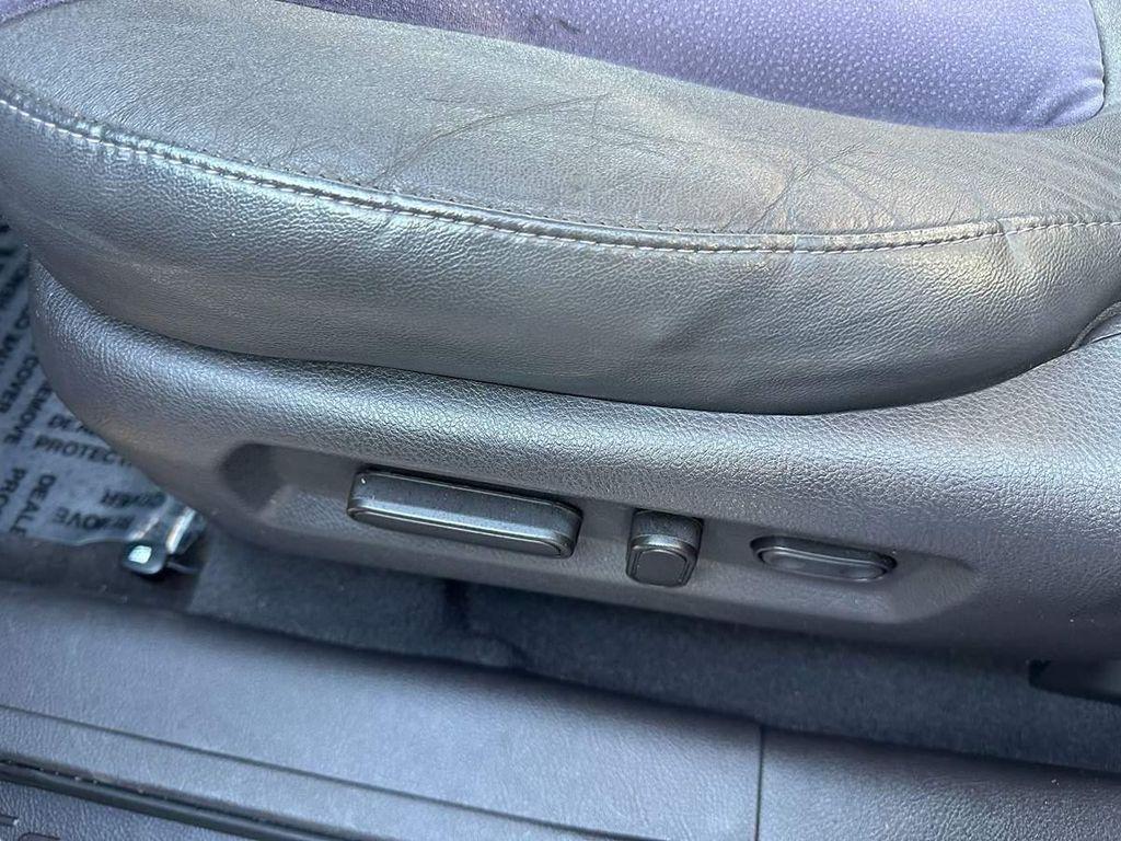 used 2010 Hyundai Santa Fe car, priced at $10,900