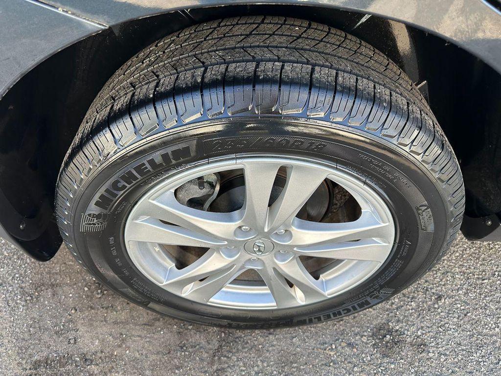 used 2010 Hyundai Santa Fe car, priced at $10,900