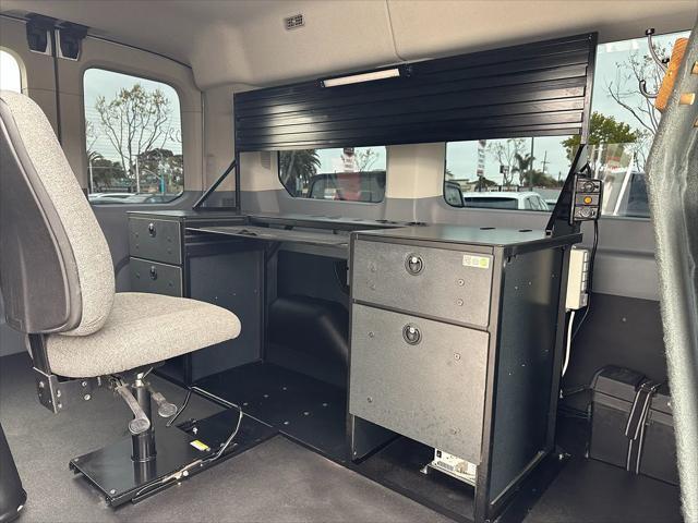 used 2017 Ford Transit-150 car, priced at $24,900