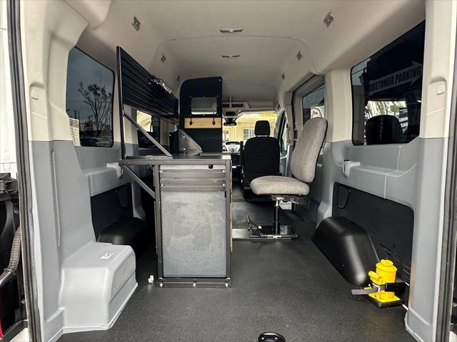 used 2017 Ford Transit-150 car, priced at $24,900
