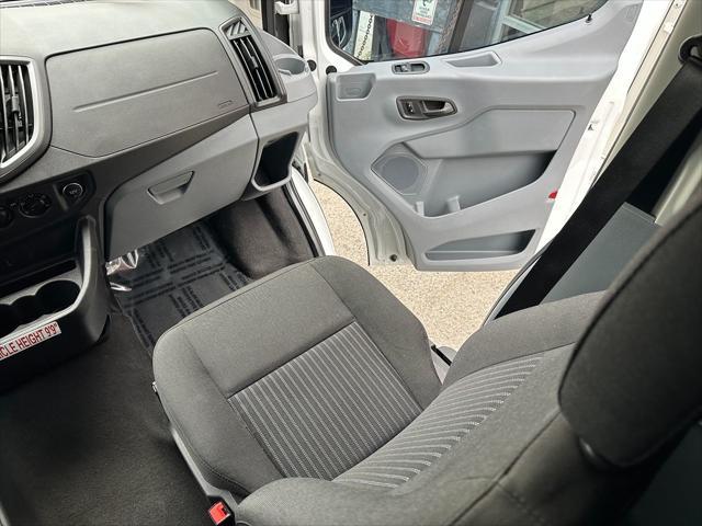 used 2017 Ford Transit-150 car, priced at $24,900