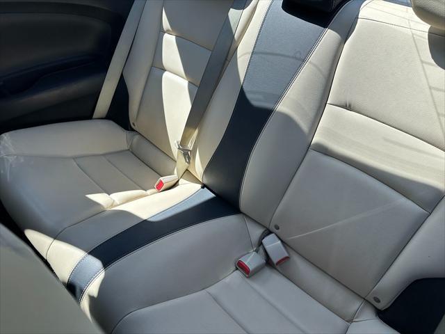 used 2014 Honda Accord car, priced at $14,900