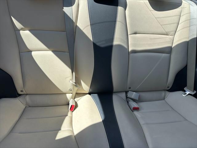 used 2014 Honda Accord car, priced at $14,900