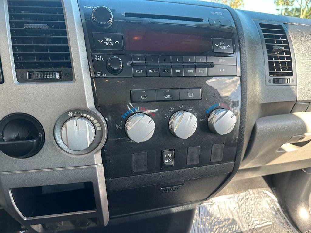 used 2013 Toyota Tundra car, priced at $11,999