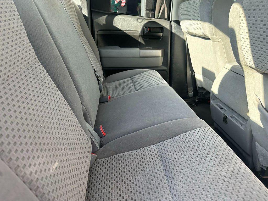 used 2013 Toyota Tundra car, priced at $11,999