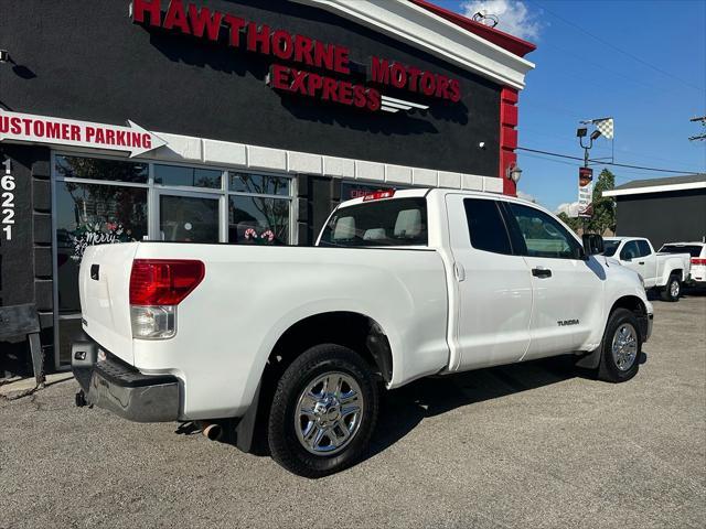 used 2013 Toyota Tundra car, priced at $12,500