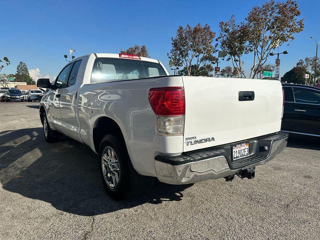used 2013 Toyota Tundra car, priced at $11,999