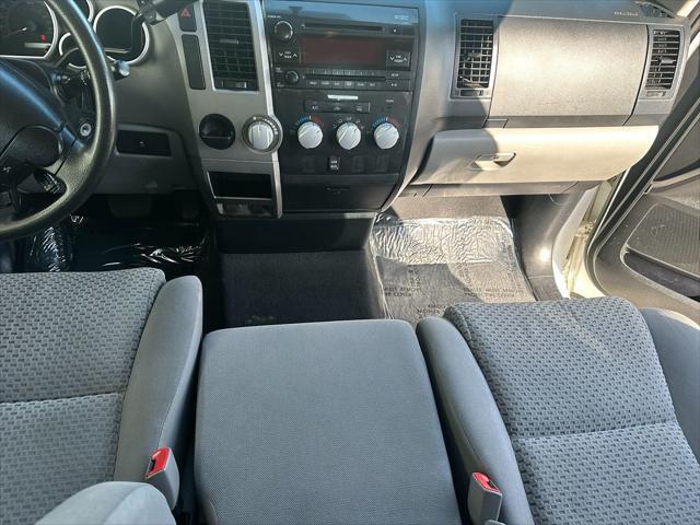 used 2013 Toyota Tundra car, priced at $12,500