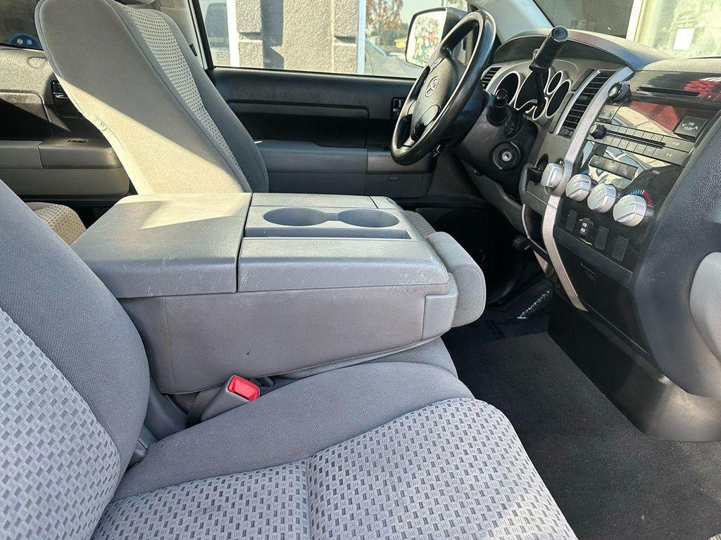 used 2013 Toyota Tundra car, priced at $11,999
