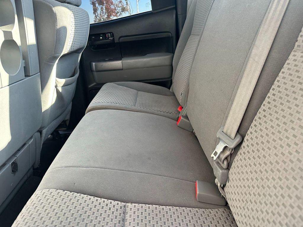 used 2013 Toyota Tundra car, priced at $11,999