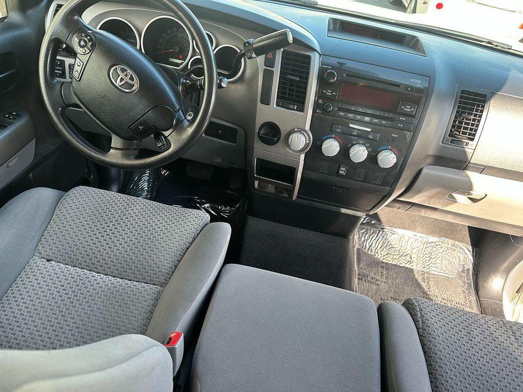 used 2013 Toyota Tundra car, priced at $11,999