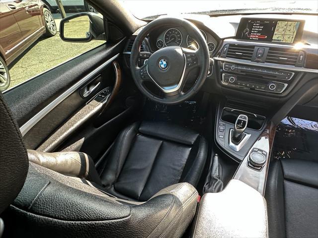 used 2016 BMW 428 car, priced at $12,999