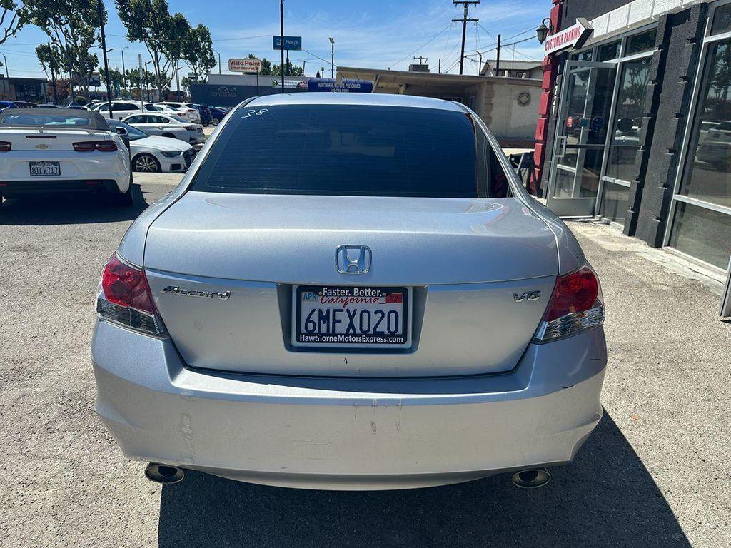used 2010 Honda Accord car, priced at $9,900