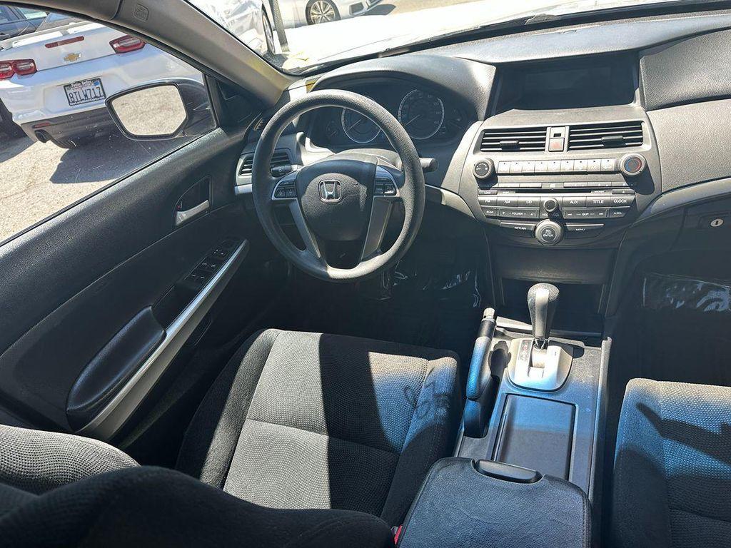 used 2010 Honda Accord car, priced at $9,900