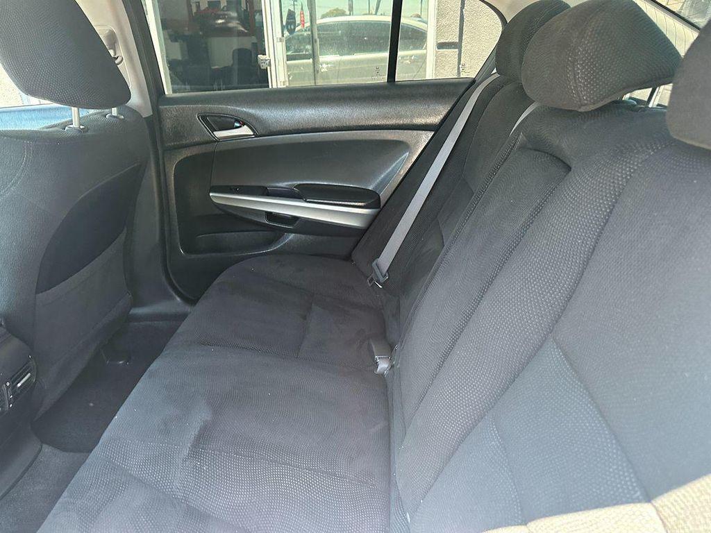 used 2010 Honda Accord car, priced at $9,900