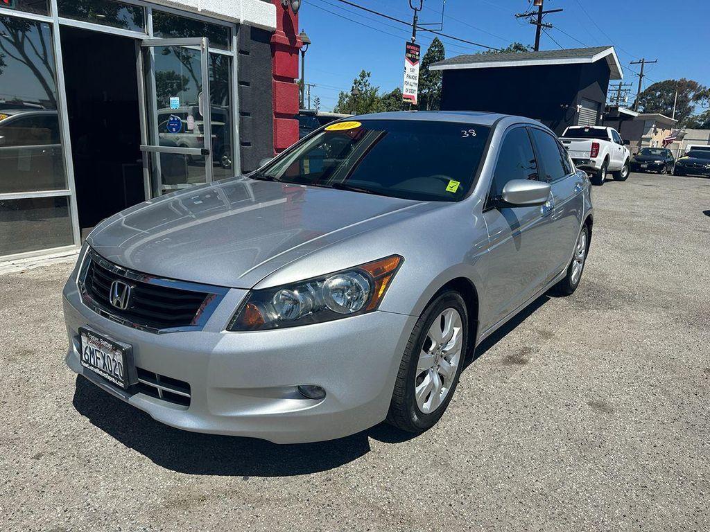 used 2010 Honda Accord car, priced at $9,900