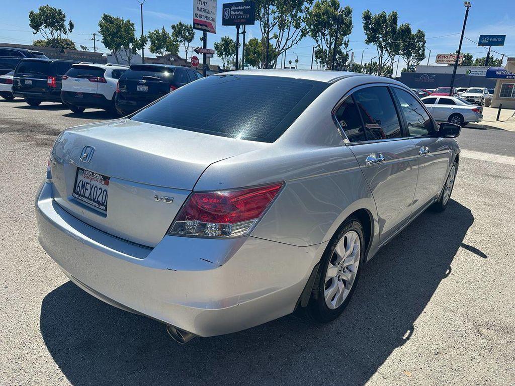 used 2010 Honda Accord car, priced at $9,900